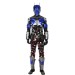 Batman Arkham Knight Arkham Knight Cosplay Costume