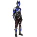 Batman Arkham Knight Arkham Knight Cosplay Costume