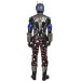 Batman Arkham Knight Arkham Knight Cosplay Costume