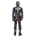 Batman Arkham Knight Arkham Knight Cosplay Costume