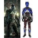 Batman Arkham Knight Arkham Knight Cosplay Costume