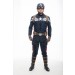  Captain America 2 Captain America Cosplay Costumes