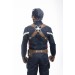  Captain America 2 Captain America Cosplay Costumes