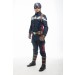  Captain America 2 Captain America Cosplay Costumes