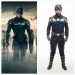 Captain America 2 Captain America Cosplay Costumes