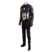 Captain America: Civil War Captain America Cosplay Costumes