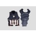 Captain America: Civil War Captain America Cosplay Costumes