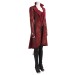 Captain America: Civil War Scarlet Witch Cosplay Costumes Upgraded Version