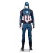 Captain America: Civil War Steve Rogers Cosplay Costumes