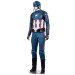 Captain America: Civil War Steve Rogers Cosplay Costumes