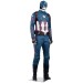 Captain America: Civil War Steve Rogers Cosplay Costumes