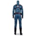 Captain America: Civil War Steve Rogers Cosplay Costumes