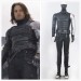 Captain America: The Winter Soldier Bucky Barnes Cosplay Costumes