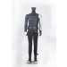 Captain America: The Winter Soldier Bucky Barnes Cosplay Costumes