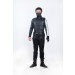 Captain America: The Winter Soldier Bucky Barnes Cosplay Costumes