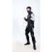 Captain America: The Winter Soldier Bucky Barnes Cosplay Costumes