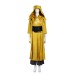 Doctor Strange Ancient One Cosplay Costumes