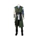 Doctor Strange Baron Karl Amadeus Mordo Cosplay Costumes