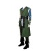 Doctor Strange Baron Karl Amadeus Mordo Cosplay Costumes