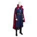 Doctor Strange Stephen Vincent Strange Cosplay Costumes