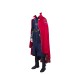 Doctor Strange Stephen Vincent Strange Cosplay Costumes