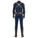 Avengers 4 Captain America  Cosplay  Costume