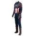 Avengers 4 Captain America  Cosplay  Costume