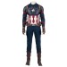 Avengers 4 Captain America  Cosplay  Costume