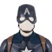 Avengers 4 Captain America  Cosplay  Costume