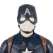 Avengers 4 Captain America  Cosplay  Costume