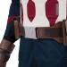 Avengers 4 Captain America  Cosplay  Costume