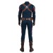 Avengers 4 Captain America  Cosplay  Costume