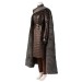 Game Of Thrones 8  Arya Stark cosplay costume