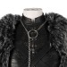 Game of Thrones Season 8 Sansa cosplay costume