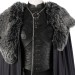 Game of Thrones Season 8 Sansa cosplay costume