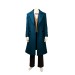 Fantastic Beasts And Where To Find Them Newt Scamander Costume Full Set Cosplay
