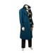 Fantastic Beasts And Where To Find Them Newt Scamander Costume Full Set Cosplay