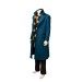 Fantastic Beasts And Where To Find Them Newt Scamander Costume Full Set Cosplay