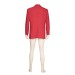 Suicide squad joker cosplay costume 