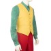 Suicide squad joker cosplay costume 