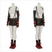 Final Fantasy 7 Tiffa cosplay costume