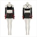 Final Fantasy 7 Tiffa cosplay costume