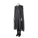 Game Of Thrones 7 Daenerys Targaryen Cosplay Costume Deluxe Version
