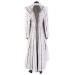  Game of Thrones 8 Daenerys Targaryen cosplay costume