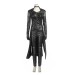 Green Arrow 5 Dinah Laurel Lance Black Canary Cosplay Costume