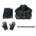 Green Arrow 5 Dinah Laurel Lance Black Canary Cosplay Costume