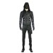 Green Arrow 5 Prometheus Costume Quentin Lance Cosplay Costume