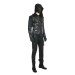 Green Arrow 5 Prometheus Costume Quentin Lance Cosplay Costume