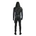 Green Arrow 5 Prometheus Costume Quentin Lance Cosplay Costume