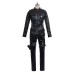 Green Arrow Black Canary Laurel Cosplay Costumes